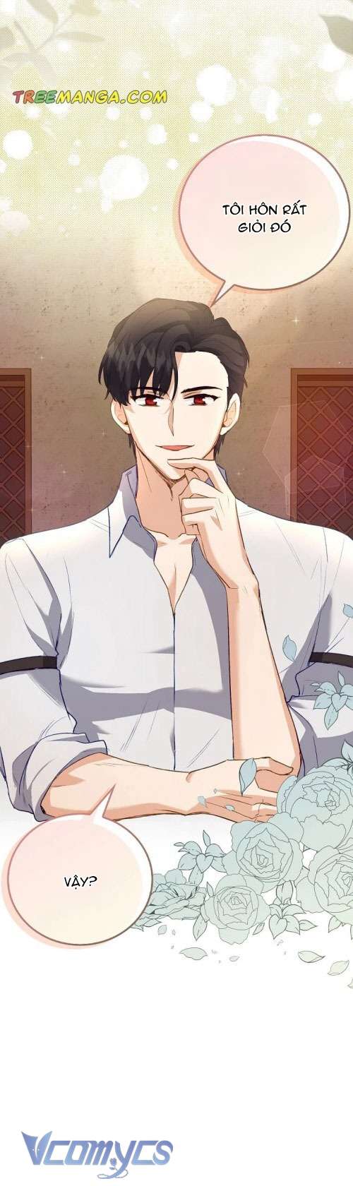 Tôi Chỉ Nhận Ra Sau Khi Mất Cô Ấy Chap 5 - Trang 2