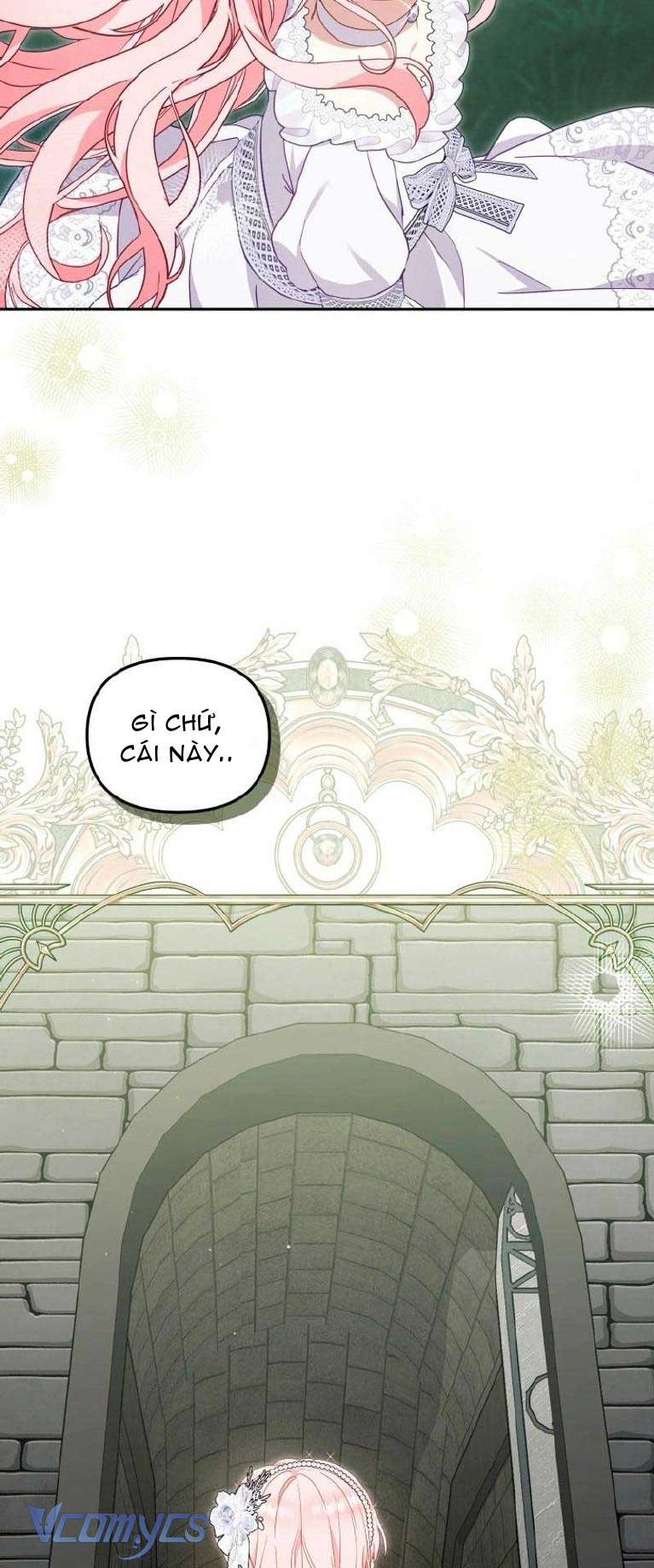 Tôi Được Nuôi Dưỡng Bởi Những Kẻ Phản Diện Chap 78 - Trang 3