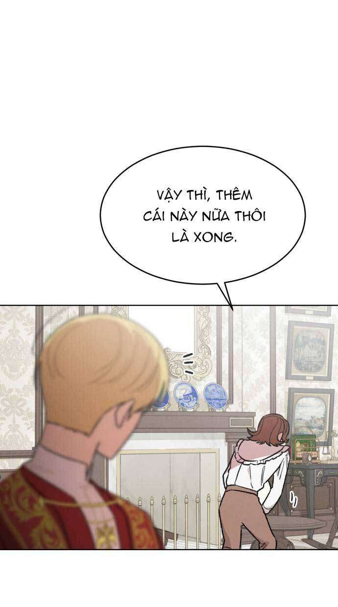 Nam Thứ Đình Công Thì Phải Làm Sao?! Chapter 11 - Trang 4