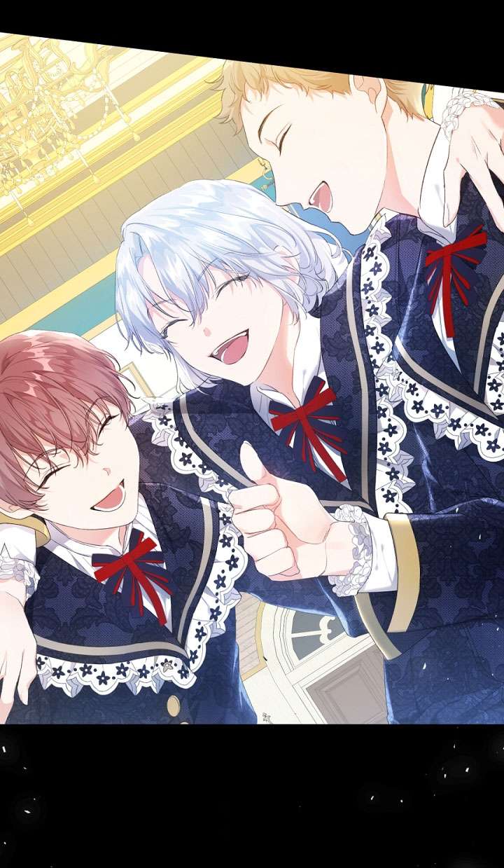 Ác Nữ Chỉ Là Một Con Rối Chap 42 - Next Chap 43