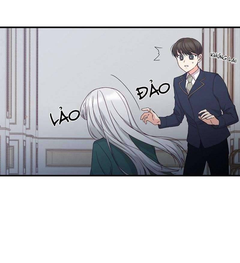 Cẩn Thận Với Các Anh Trai Đấy! Chap 11 - Trang 2