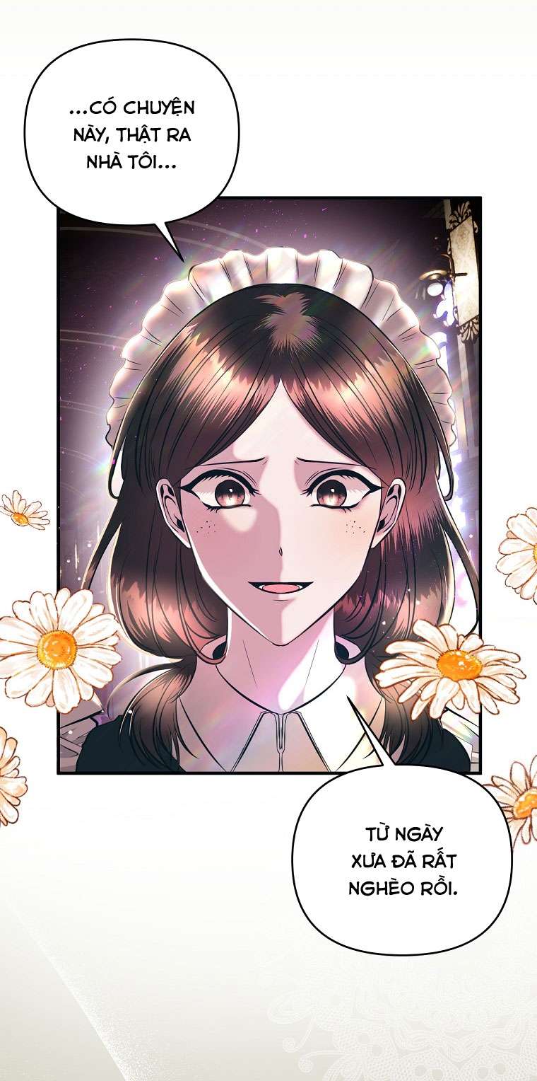 Phương Pháp Sống Sót Khi Phải Ngủ Cùng Hoàng Đế Chapter 6 - Trang 4