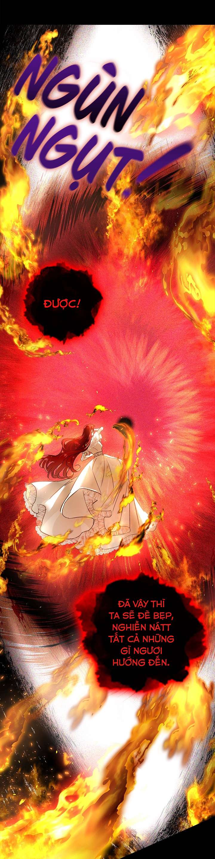 Hôn Phu Ẩn Sắc Chapter 69 - Trang 4