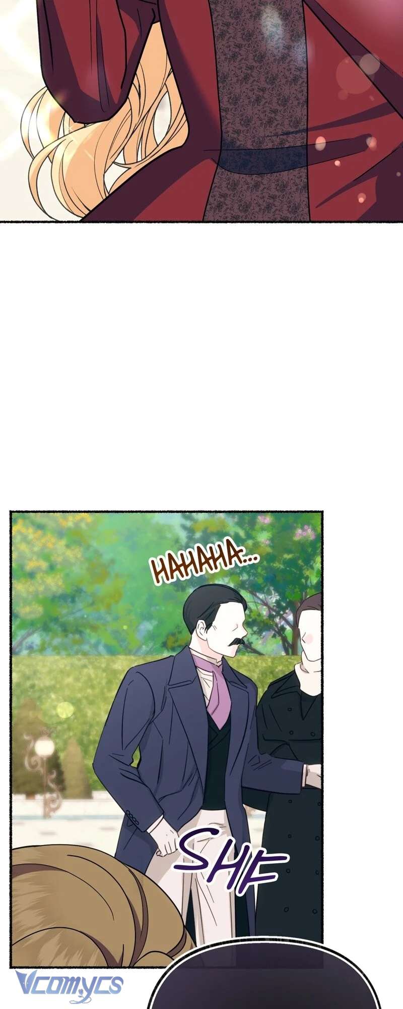 Trở Thành Chú Mèo Ngủ Cùng Bạo Chúa Chapter 39 - Trang 3