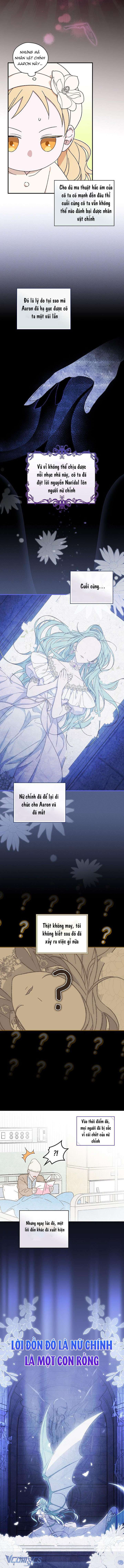 Tôi Chỉ Đang Tận Hưởng Khoảng Thời Gian Có Hạn Của Bản Thân Thôi Chap 8 - Trang 2