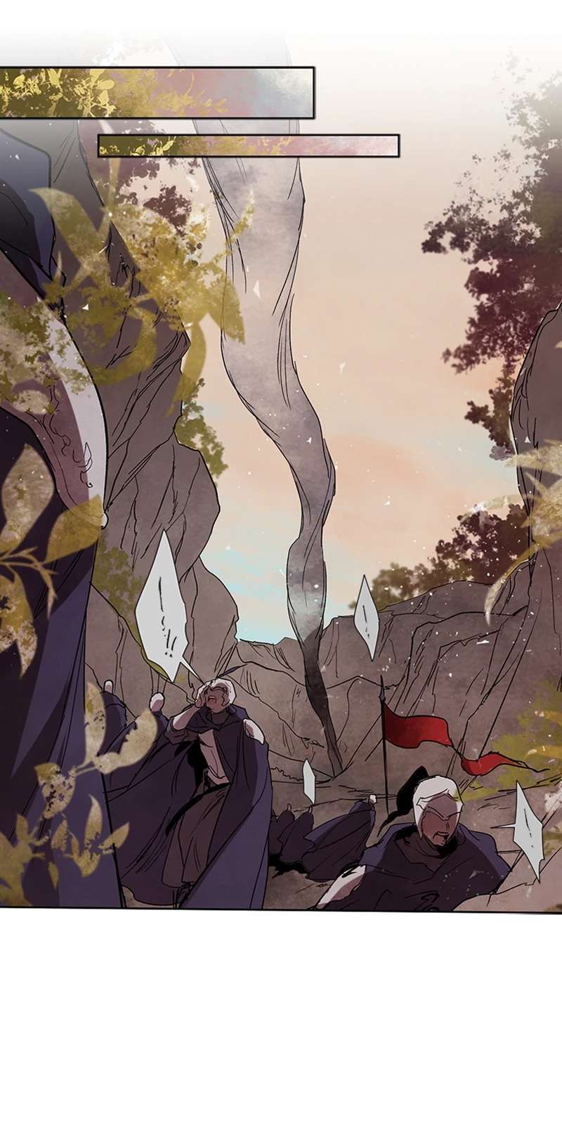 Lời Thú Nhận Của Chúa Tể Bóng Tối Chap 6 - Trang 4