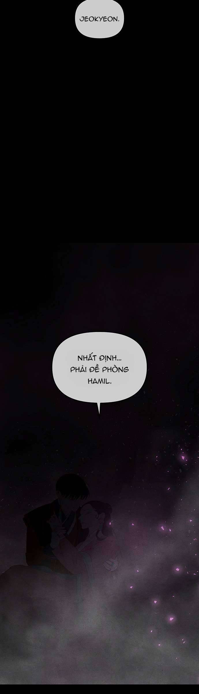 Vương Tử Huyền Bí Chapter 108 - Next Chapter 109