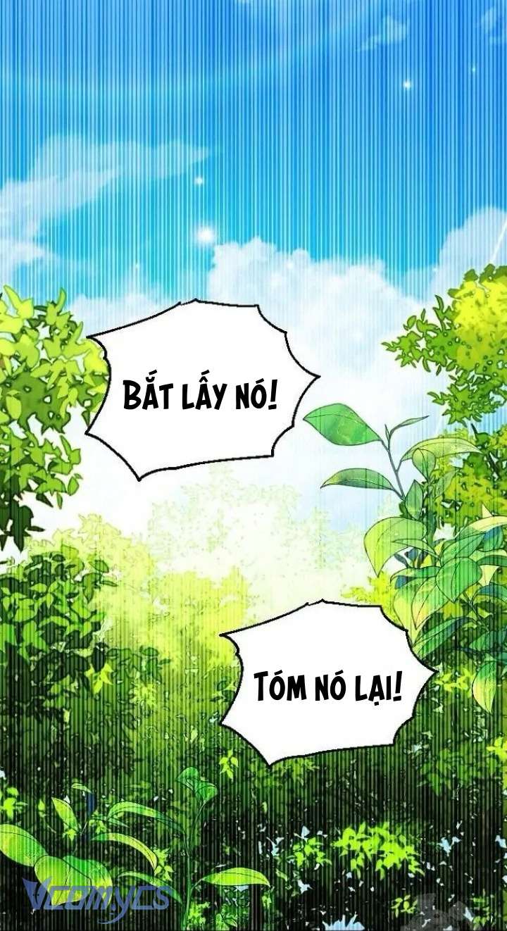 Papa Bạo Chúa, Con Sẽ Bảo Vệ Người! Chap 20 - Trang 2
