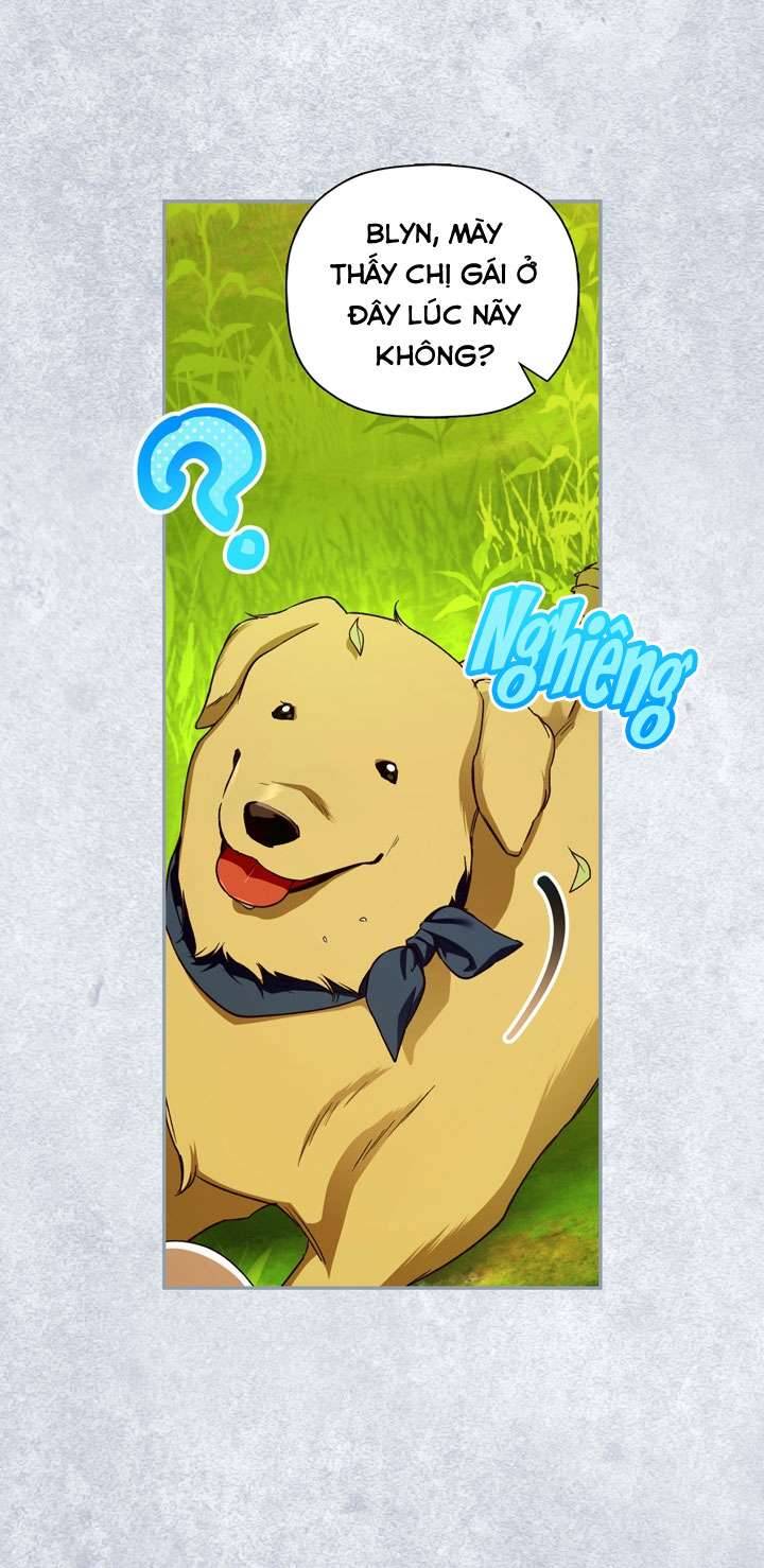 Phương Pháp Che Giấu Đứa Con Của Hoàng Đế Chapter 30 - Trang 4