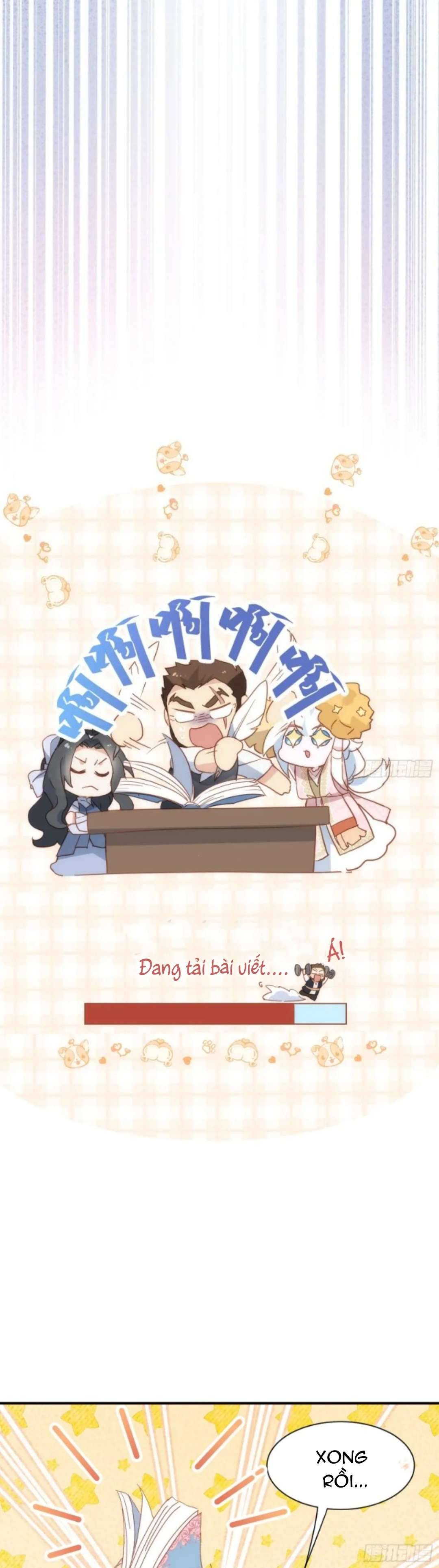 Cô công chúa không muốn được nuông chiều Chap 30 - Trang 2