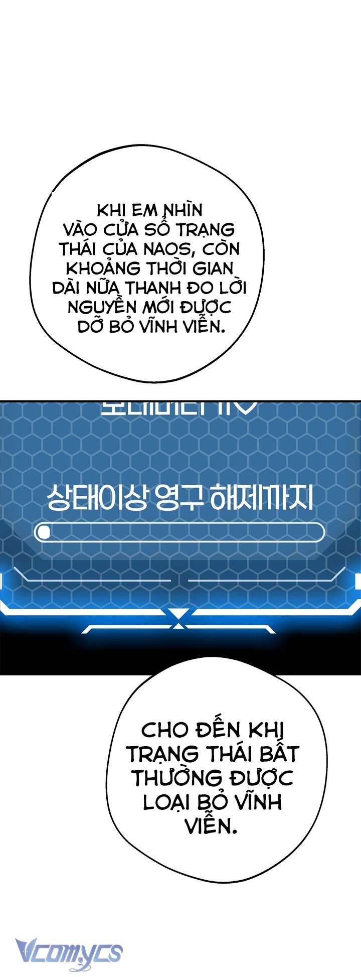 [18+] Yêu Tinh Giao Phối Chap 10 - Next Chap 11