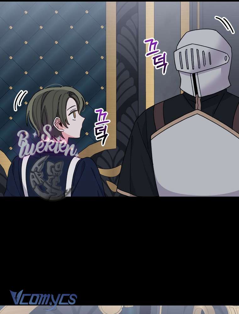 Chị Gái Của Nhân Vật Phản Diện Hôm Nay Cũng Đang Đau Khổ Chapter 53 - Trang 4