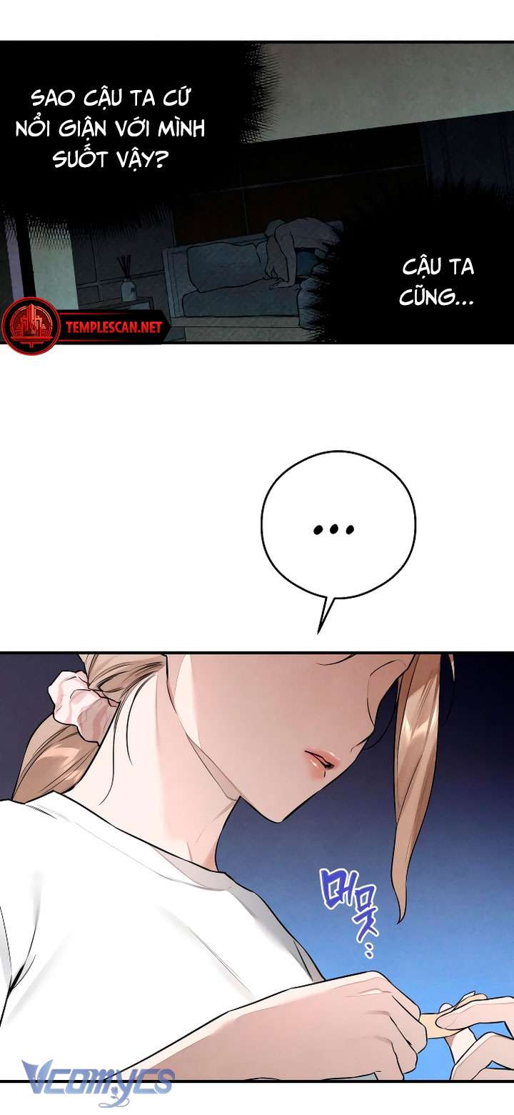[18+] Mong Ước Của Ác Quỷ Chap 10 - Trang 2