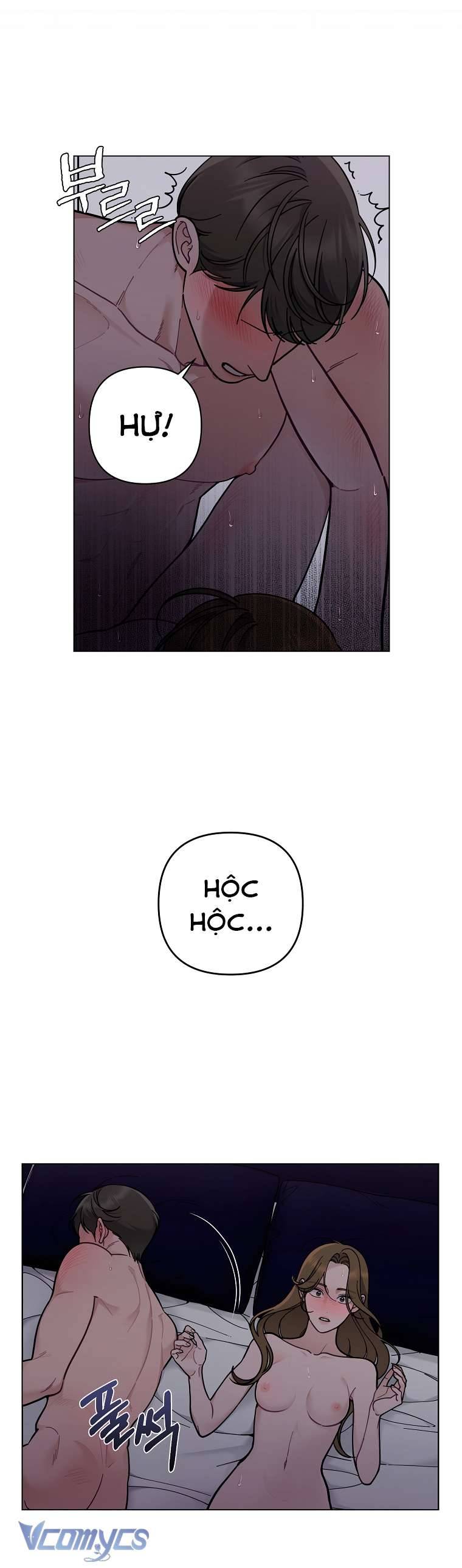 [18+] Dinh Thự Young Chun Hwa: Mọt Sách Phóng Túng Không Ngủ Được Chapter 1 - Trang 3