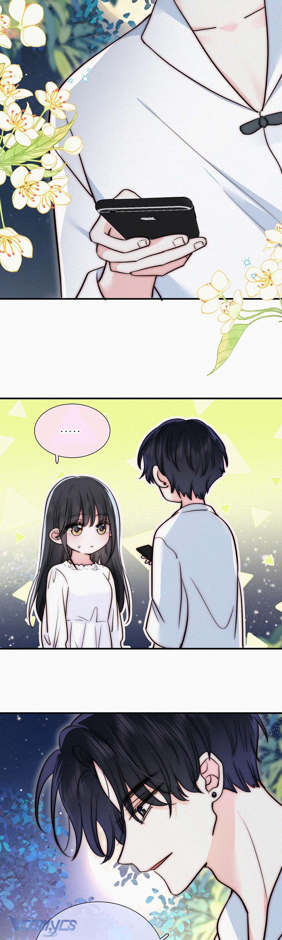 Một Mực Cưng Chiều Chap 74 - Trang 2