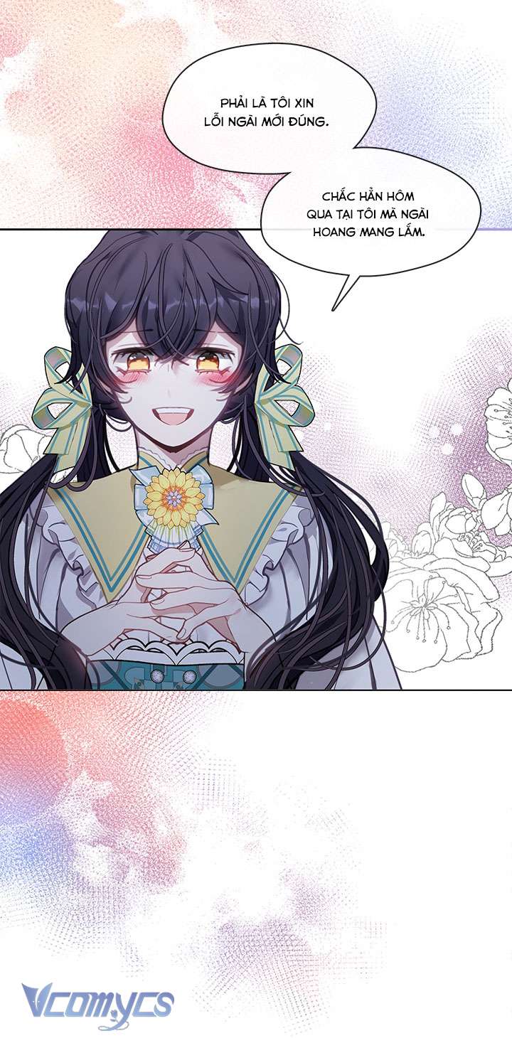 Gia Đình Bị Ám Ảnh Bởi Tôi Chapter 52 - Trang 4