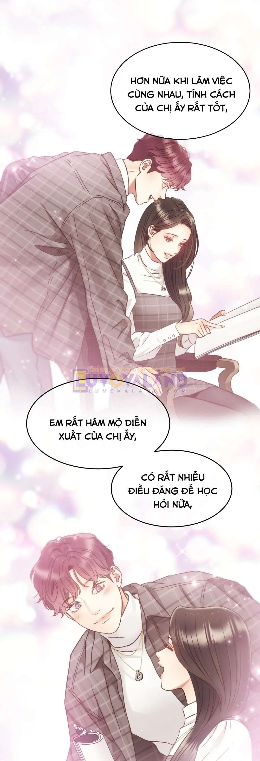 Ngôi Sao Ban Mai Chap 57 - Next Chap 58