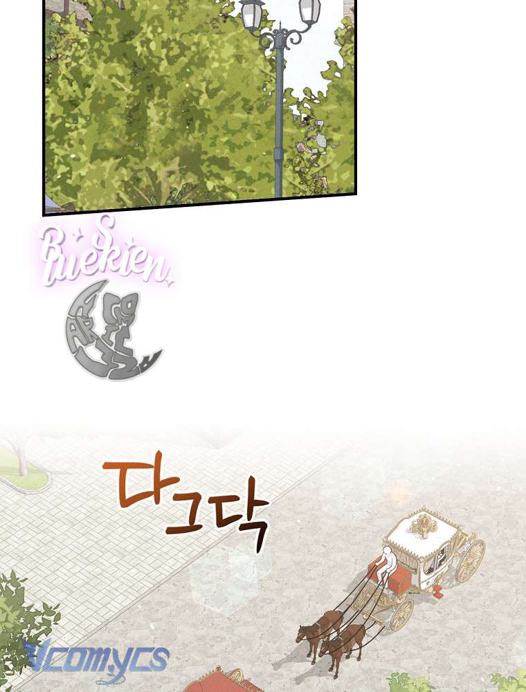 Chị Gái Của Nhân Vật Phản Diện Hôm Nay Cũng Đang Đau Khổ Chapter 45 - Trang 4