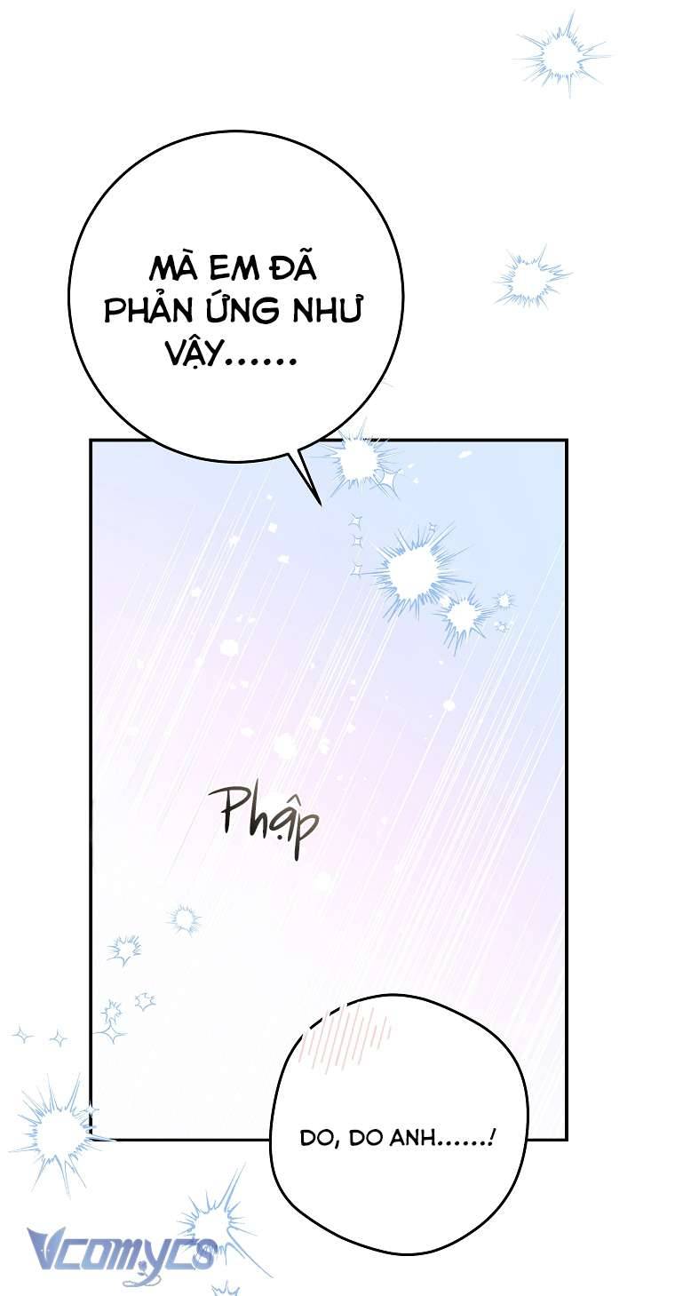 [18+] Phương Pháp Gia Hạn Hợp Đồng Hôn Nhân Chap 11 - Trang 2