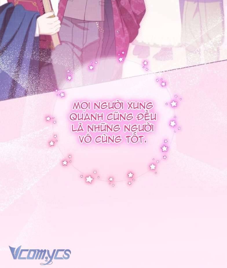 Được Yêu Thương Mà Còn Ngại Ngùng Sao! Chap 59 - Trang 4