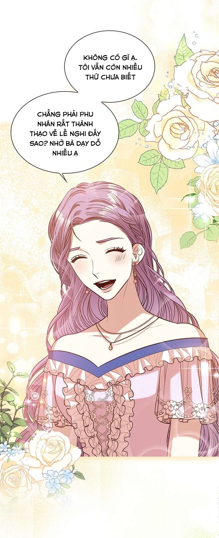 Thư Ký Của Bạo Chúa Chapter 51 - Next Chapter 51.5