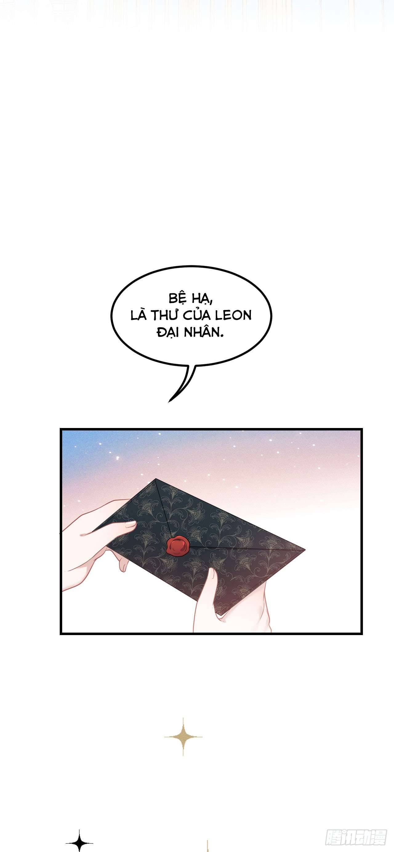 Hiệp Sĩ Độc Quyền Của Long Nữ Chapter 7 - Trang 4