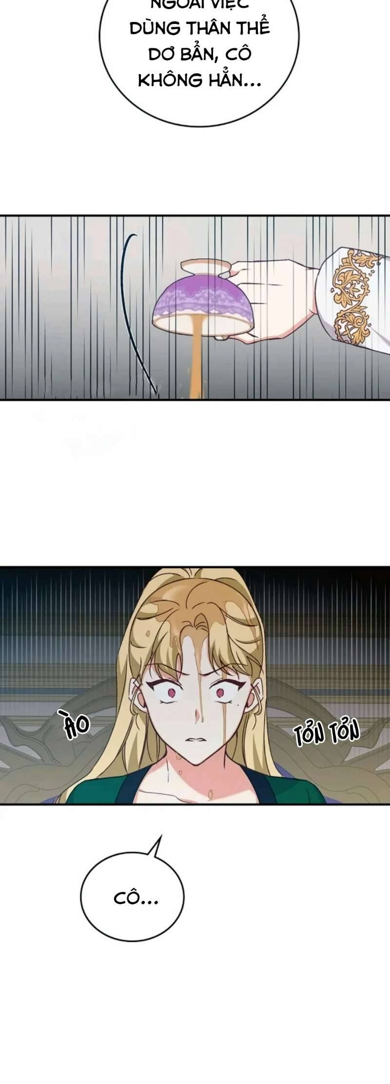 Cẩn Thận Với Các Anh Trai Đấy! Chap 56 - Trang 2