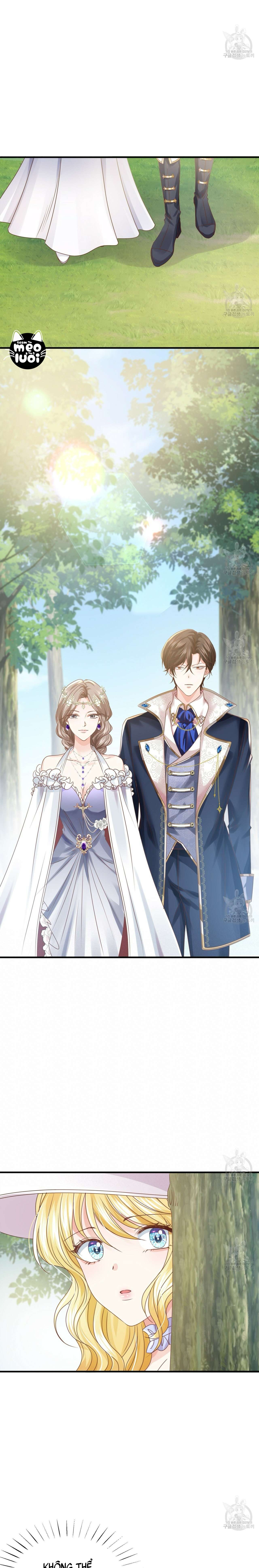 Đêm Không Ngủ Của Nàng Hầu Gái Chap 17 - Trang 3