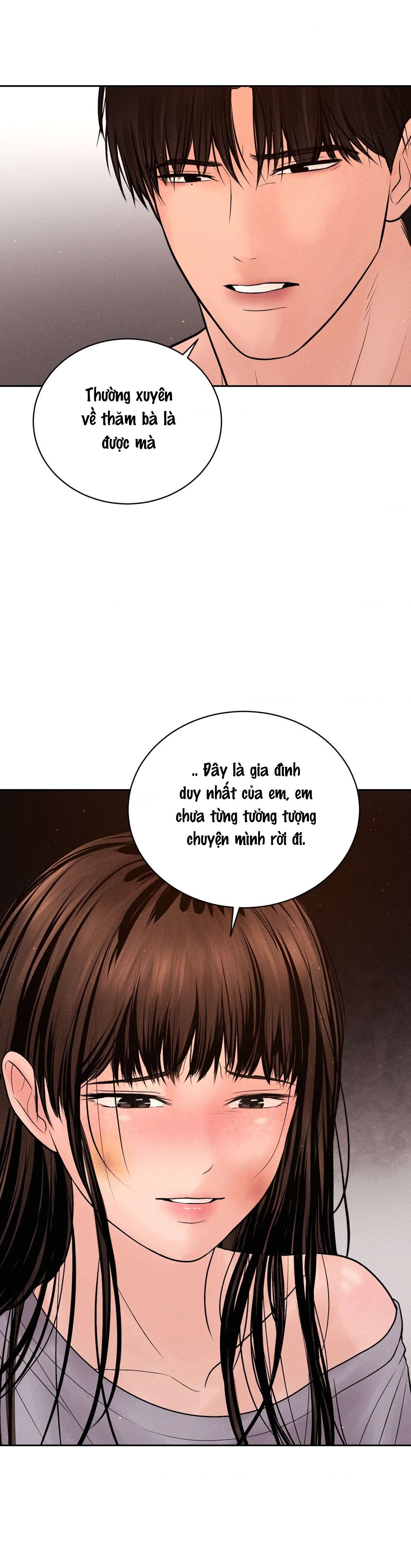 Chú à, tôi sẽ trả tiền xe cho chú Chapter 9 - Trang 4