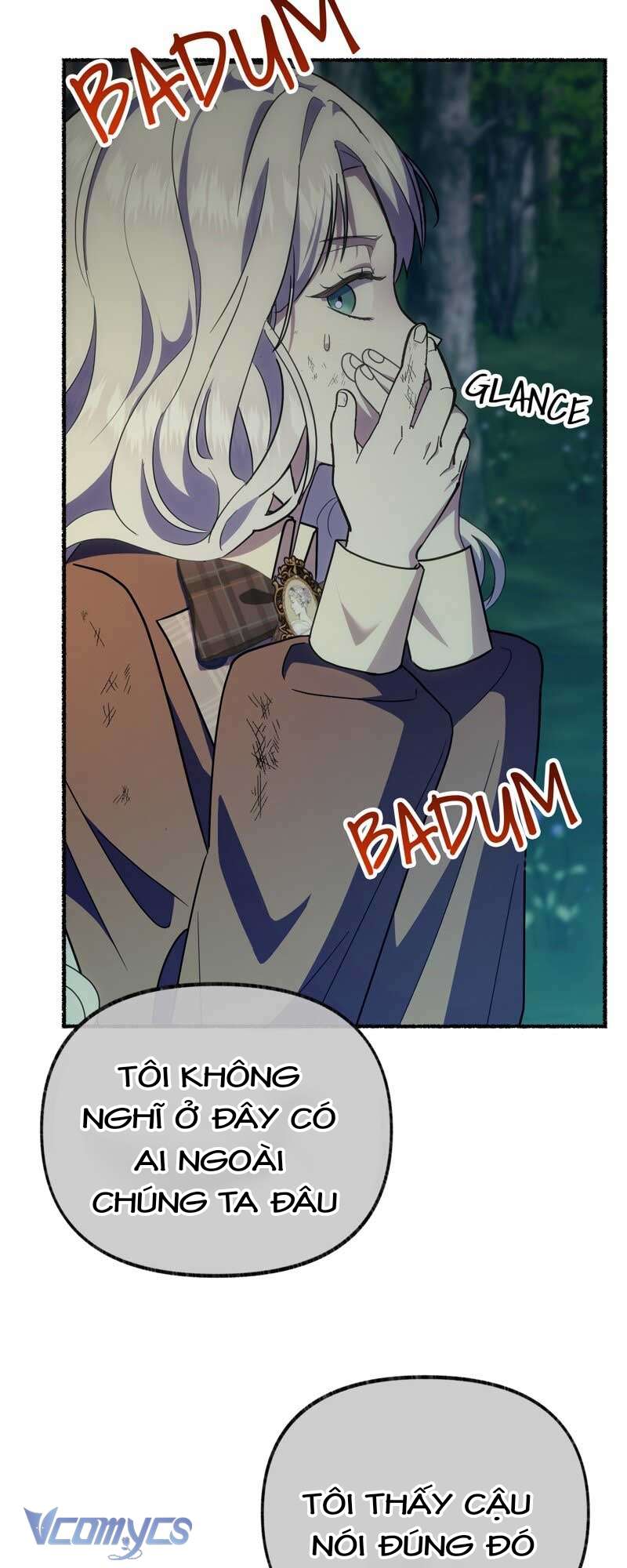 Trở Thành Chú Mèo Ngủ Cùng Bạo Chúa Chapter 33 - Trang 3