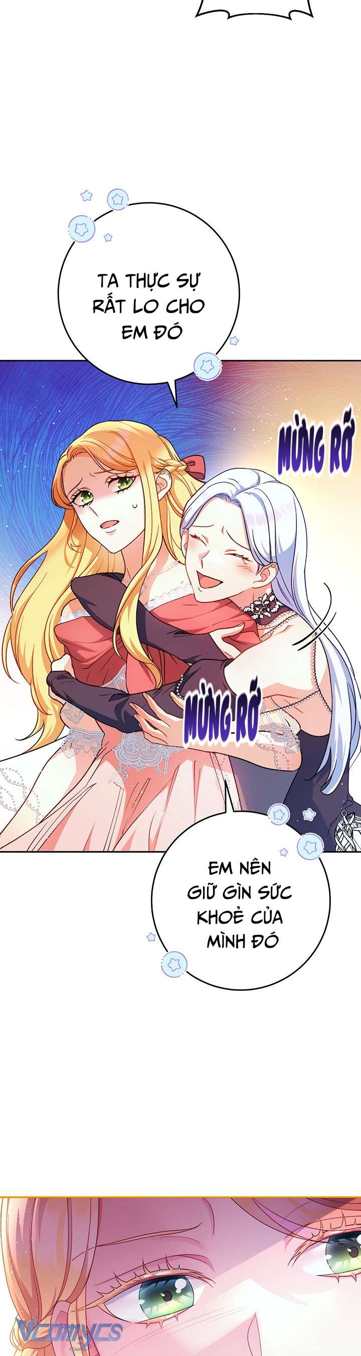 Tôi Đã Nuôi Dạy Em Gái Mình Một Cách Hoàn Hảo Chapter 3 - Trang 4