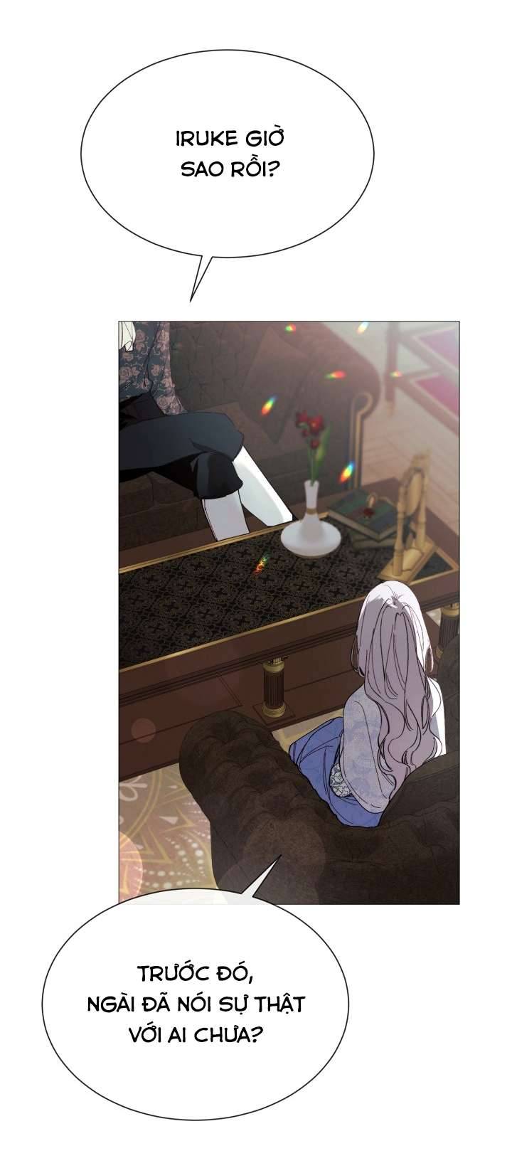 Ác Nữ Cần Bạo Chúa Chapter 68 - Trang 4