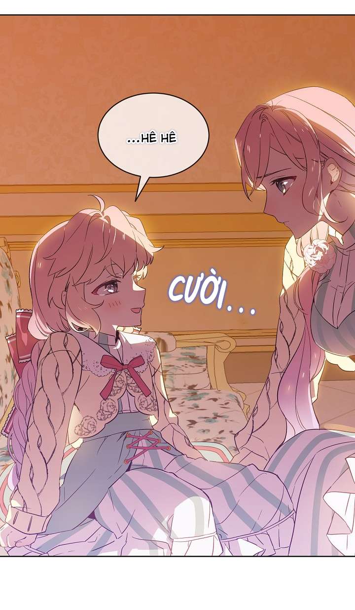 Quý Cô Thế Giới Ngầm Chap 9 - Trang 4