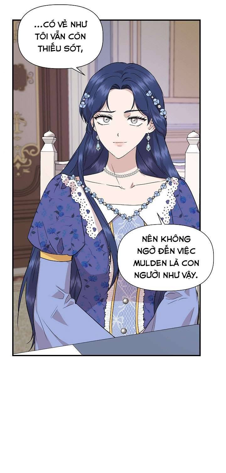 Tôi Không Phải Là Cinderella Chapter 44 - Trang 4