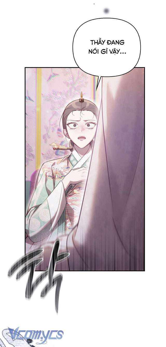 [18+] Tiết Học Bí Mật Của Trung Điện Chap 40 - Trang 2
