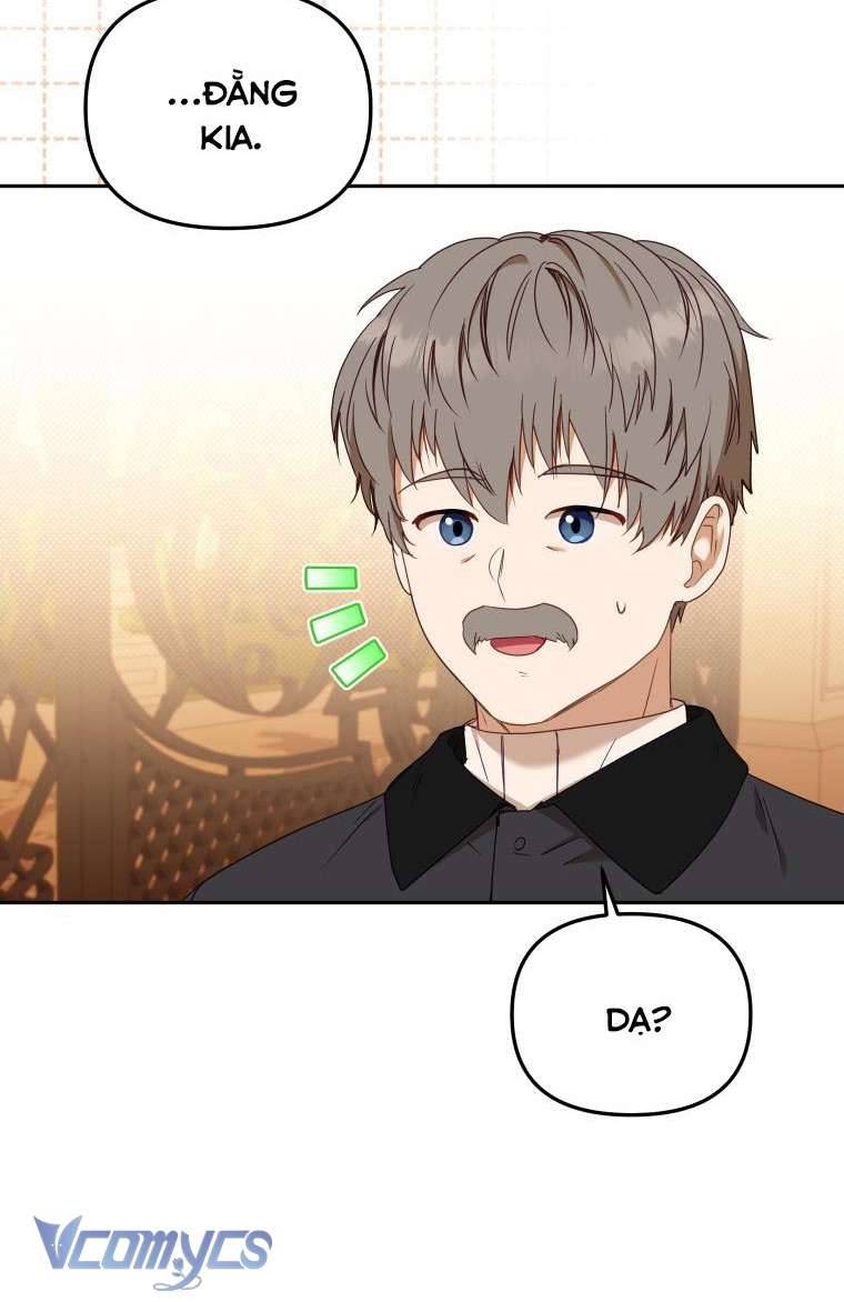 Tôi Được Nuôi Dưỡng Bởi Những Kẻ Phản Diện Chap 43 - Trang 3