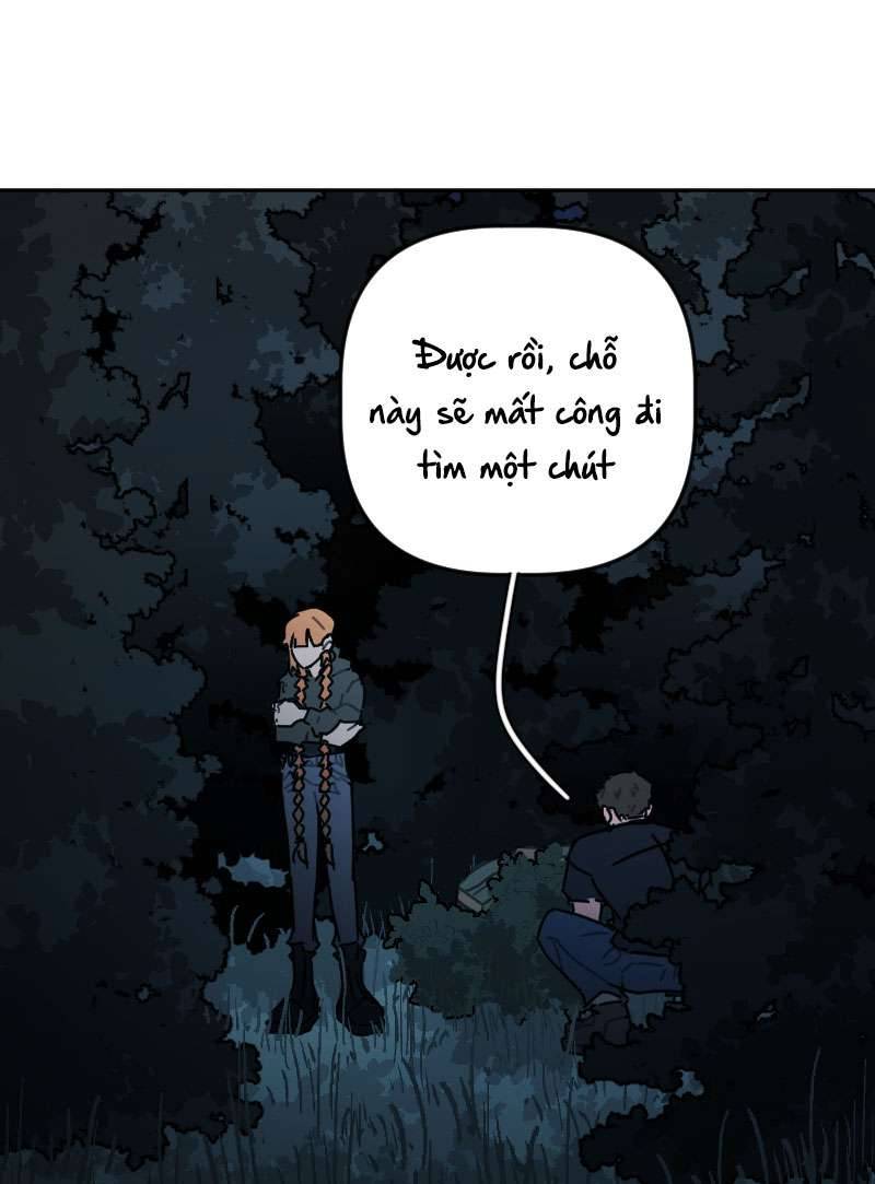 Nghĩa Trang Xe Buýt Chapter 54 - Trang 3