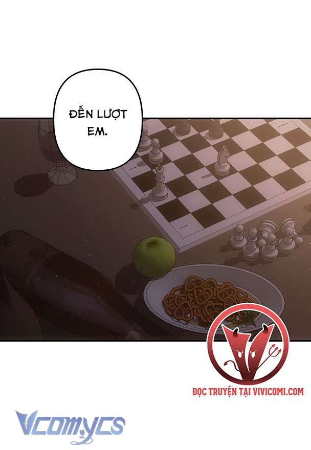 [18+] Vì Những Thứ Đã Tan Vỡ Chap 39 - Trang 3