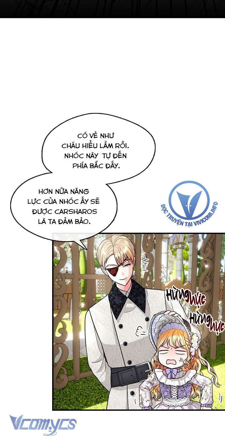 Công Chúa Là Người Chơi Chapter 31 - Trang 3