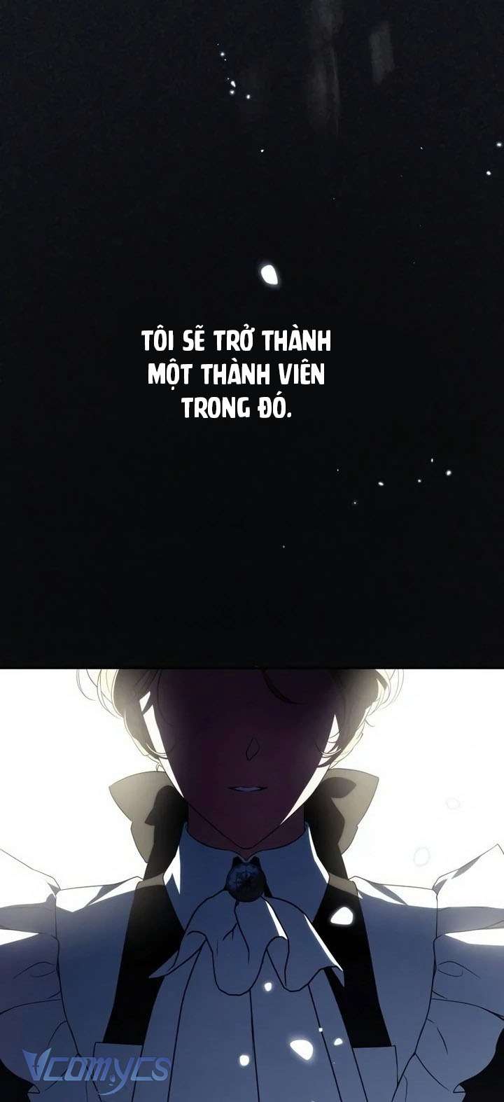 Nữ Công Tước Chiến Lợi Phẩm Chap 9 - Next Chapter 10