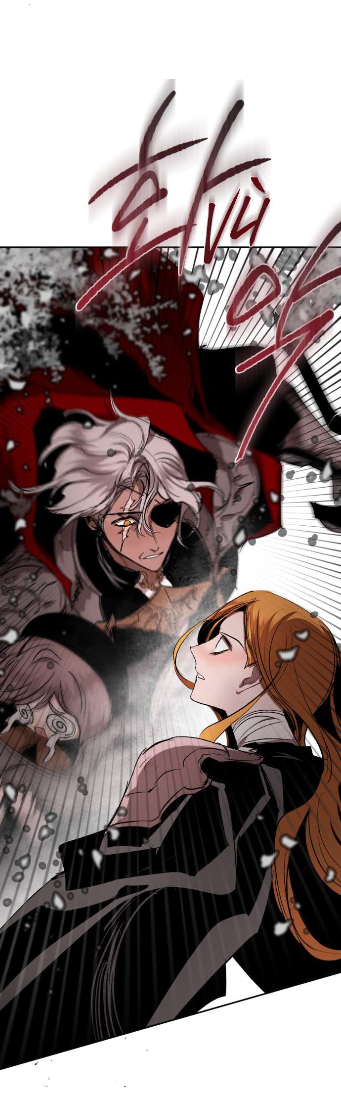 Lời Thú Nhận Của Chúa Tể Bóng Tối Chapter 99 - Trang 4