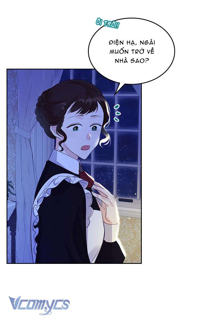 Công Chúa Phản Diện Muốn Ở Trong Tiệm Bánh Ngọt Chap 3 - Trang 2