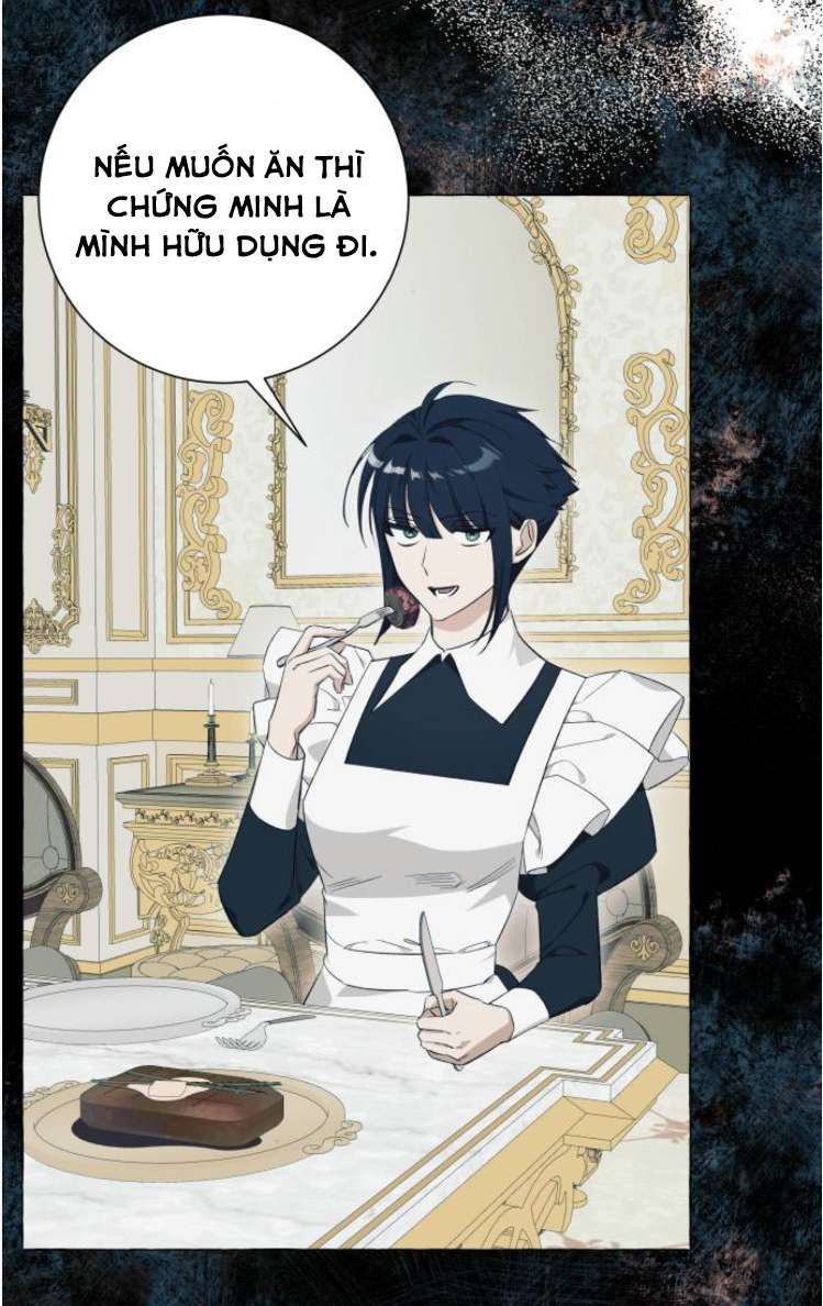 Tôi Tưởng Đó Chỉ Là Tiểu Thuyết Trọng Sinh Bình Thường Chapter 26 - Trang 4