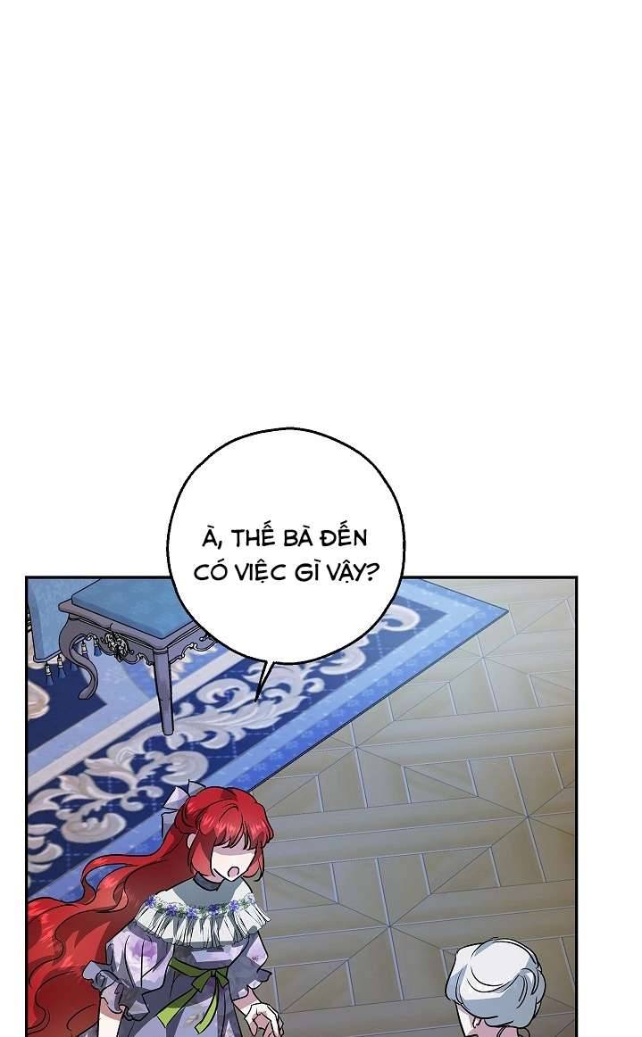 Hôn Phu Ẩn Sắc Chapter 27 - Trang 4