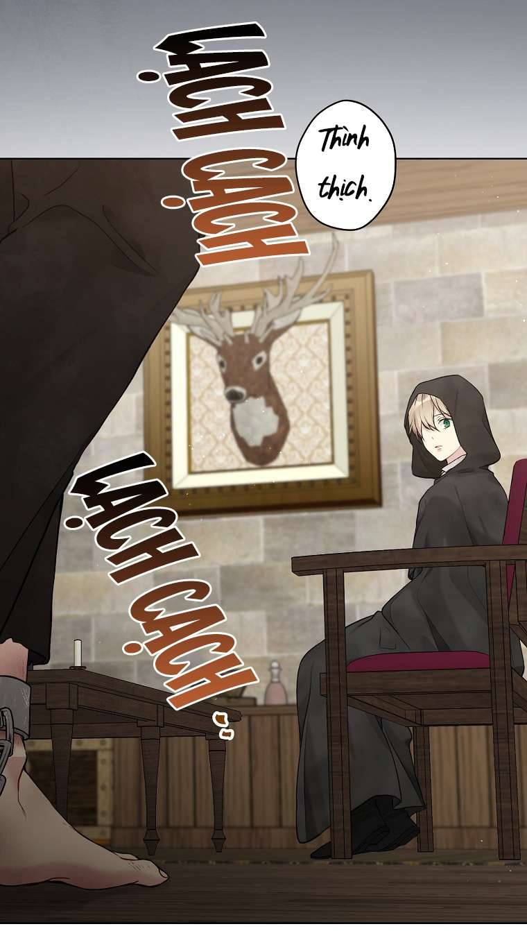 Vương Miện Lục Bảo Chap 55 - Next Chap 56