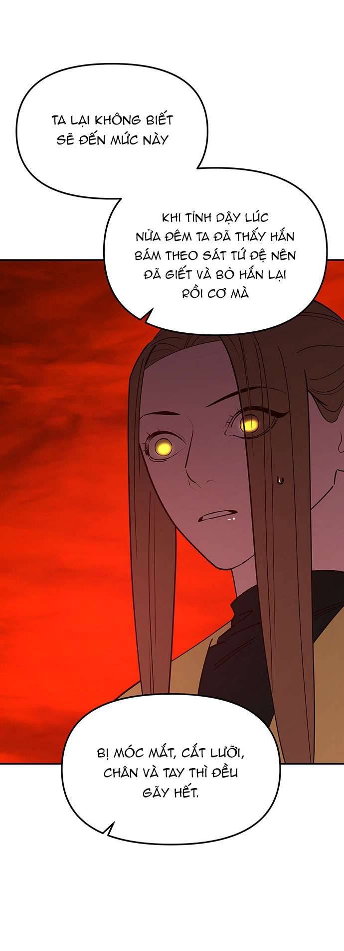 Vương Tử Huyền Bí Chapter 86 - Next Chapter 87