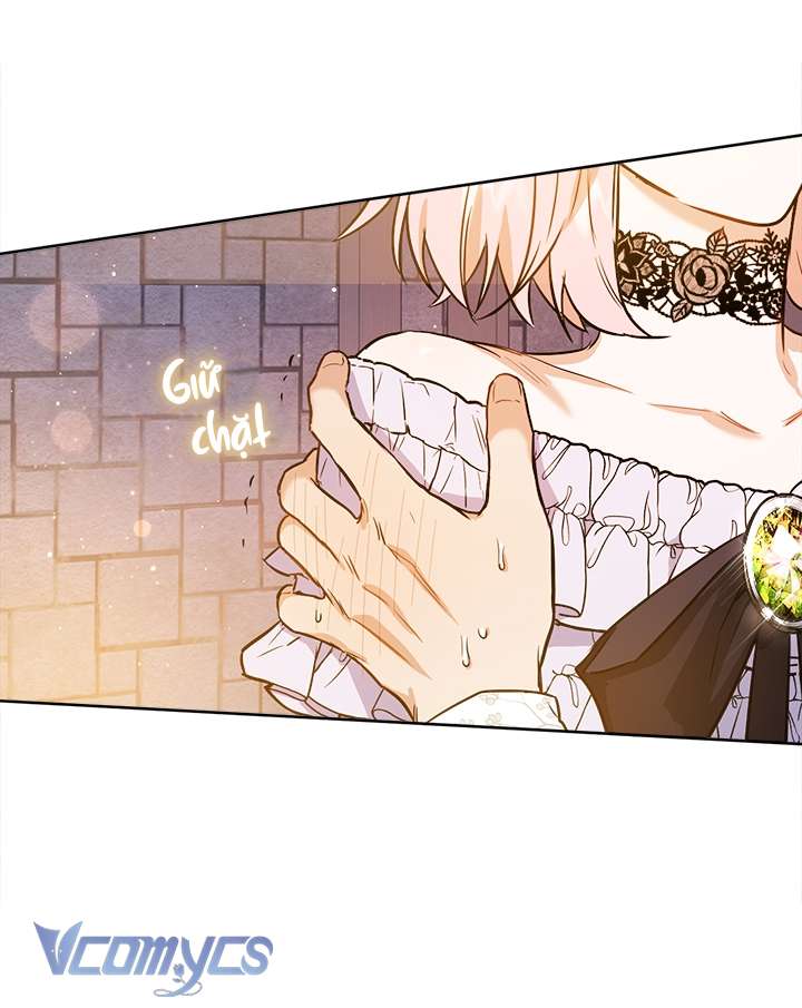 Cuộc Sống Mới Của Công Nương Chapter 32 - Trang 4