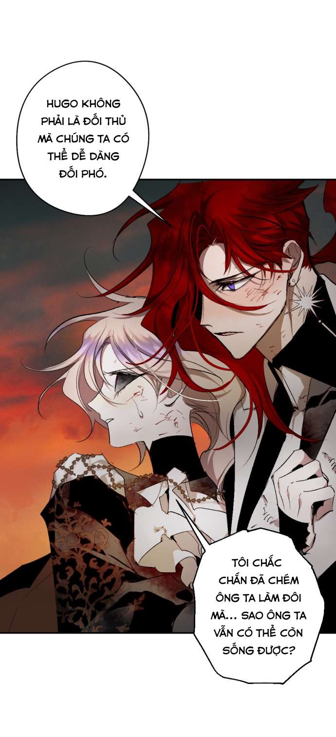 Lời Thú Nhận Của Chúa Tể Bóng Tối Chapter 114 - Trang 4