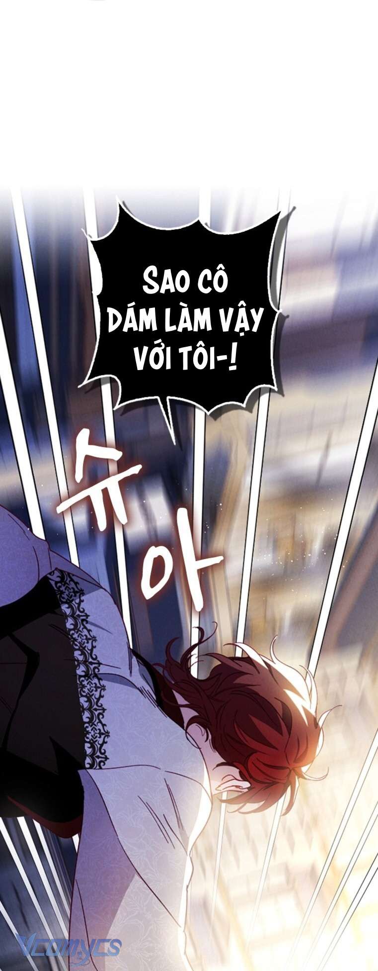 Nuôi vị hôn phu bằng tiền bạc. Chap 9 - Trang 2