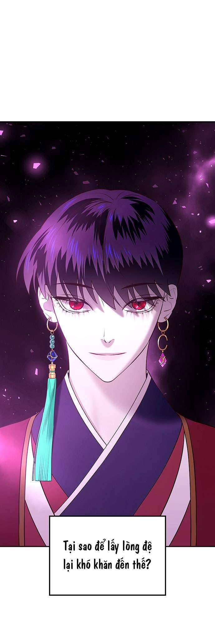 Vương Tử Huyền Bí Chapter 33 - Next Chapter 34